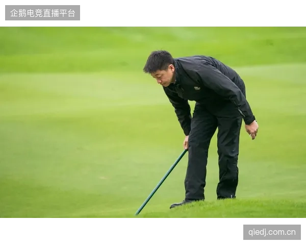 高尔夫选手误伤裁判！官方给出处理意见